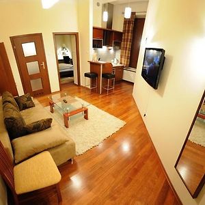 Appartement met een Slaapkamer